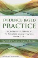 Evidence-Based Practice 1