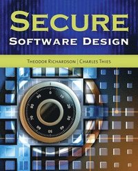 bokomslag Secure Software Design