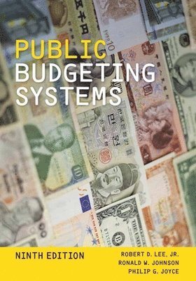 bokomslag Public Budgeting Systems