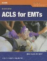 bokomslag ACLS For Emts
