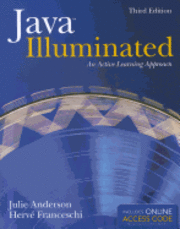 bokomslag Java Illuminated