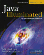 bokomslag Java Illuminated, Third Edition