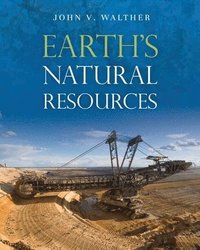 bokomslag Earth's Natural Resources