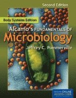 bokomslag Alcamo's Fundamentals Of Microbiology: Body Systems