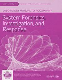 bokomslag Laboratory Manual to Accompany System Forensics, Investigation and Response