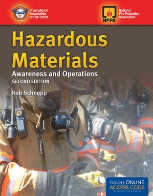 bokomslag Hazardous Materials Awareness And Operations