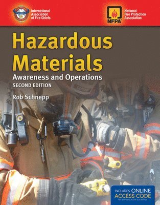 bokomslag Hazardous Materials Awareness and Operations