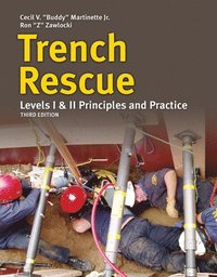 bokomslag Trench Rescue