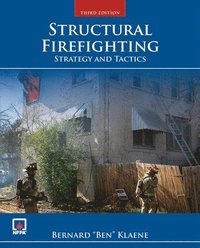 bokomslag Structural Firefighting