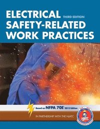 bokomslag Electrical Safety-Related Work Practices