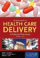 bokomslag Introduction To Health Care Delivery