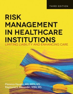 Risk Management in Health Care Institutions