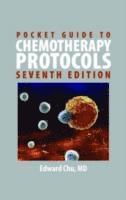 bokomslag Pocket Guide To Chemotherapy Protocols