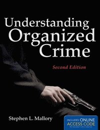 bokomslag Understanding Organized Crime