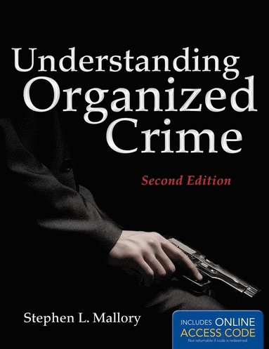 bokomslag Understanding Organized Crime
