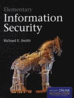 Elementary Information Security 1