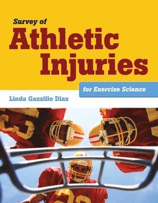 Survey of Athletic Injuries for Exercise Science 1
