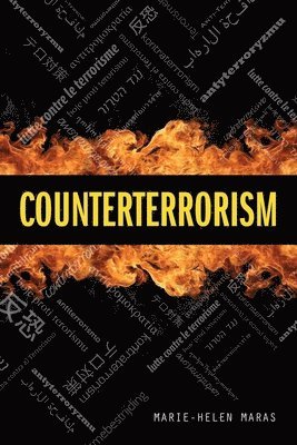 Maras, M: Counterterrorism