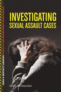 bokomslag Investigating Sexual Assault Cases