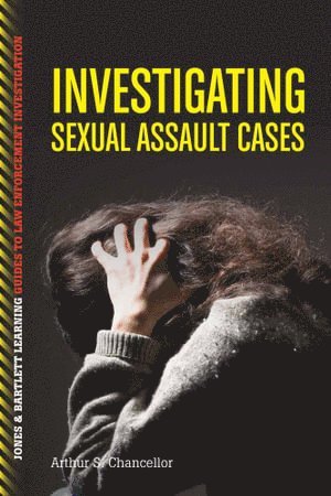 bokomslag Investigating Sexual Assault Cases