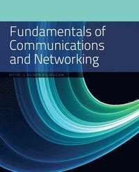 bokomslag Fundamentals of Communications and Networking