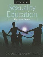 bokomslag Sexuality Education Theory And Practice