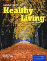 bokomslag Essential Concepts For Healthy Living