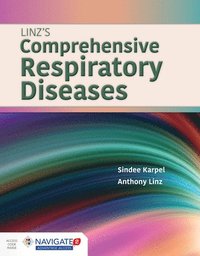 bokomslag Linz's Comprehensive Respiratory Diseases