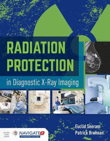 bokomslag Radiation Protection in Diagnostic X-Ray Imaging