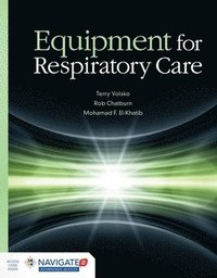 bokomslag Equipment For Respiratory Care