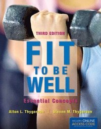 bokomslag Fit To Be Well: Essential Concepts