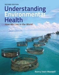 bokomslag Understanding Environmental Health