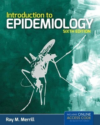 Introduction To Epidemiology 1