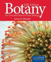 bokomslag Botany