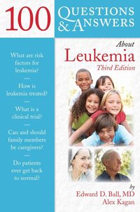 bokomslag 100 Questions & Answers About Leukemia