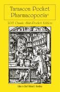 Tarascon Pocket Pharmacopoeia 2013 Classic Shirt Pocket Edition 1