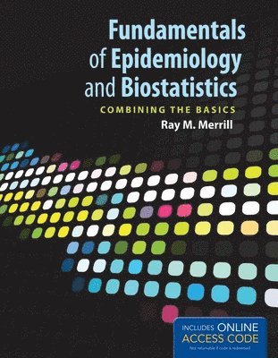 bokomslag Fundamentals of Epidemiology and Biostatistics