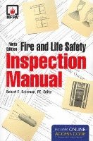 Fire And Life Safety Inspection Manual