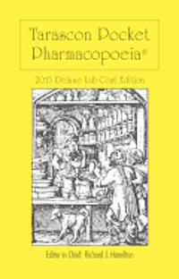 Tarascon Pocket Pharmacopoeia 2013 Deluxe Lab-Coat Edition 1