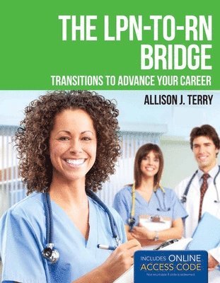 The LPN-to-RN Bridge 1