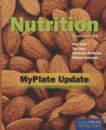 bokomslag Nutrition: Myplate Update