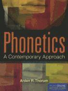 Phonetics: A Contemporary Approach 1