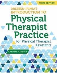 bokomslag Dreeben-Irimia's Introduction To Physical Therapist Practice For Physical Therapist Assistants