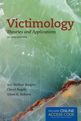 Victimology 1