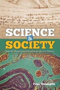 bokomslag Science & Society