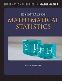 bokomslag Essentials Of Mathematical Statistics