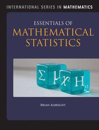 bokomslag Essentials of Mathematical Statistics