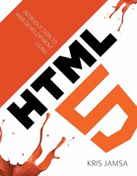 bokomslag Introduction to Web Development Using HTML 5