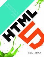 Introduction To Web Development Using HTML 5 1