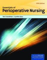 bokomslag Essentials Of Perioperative Nursing